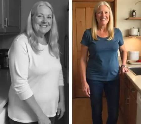 Real user experience with TrimPure Gold Patch benefits